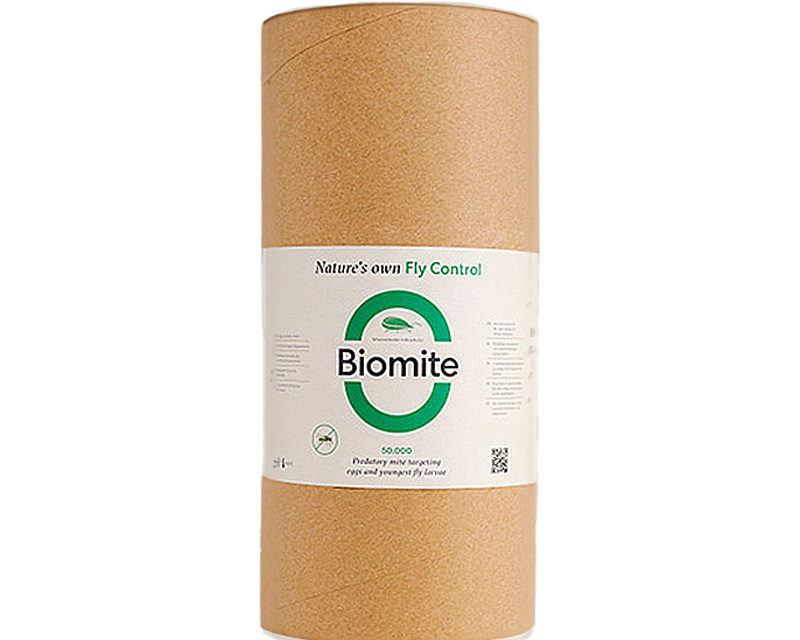 BIOMITE (TERRAPPI) - CEDPA Distribution